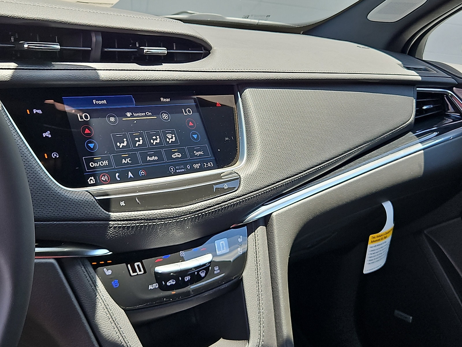 2026 Cadillac XT5 Premium Luxury - Photo 20