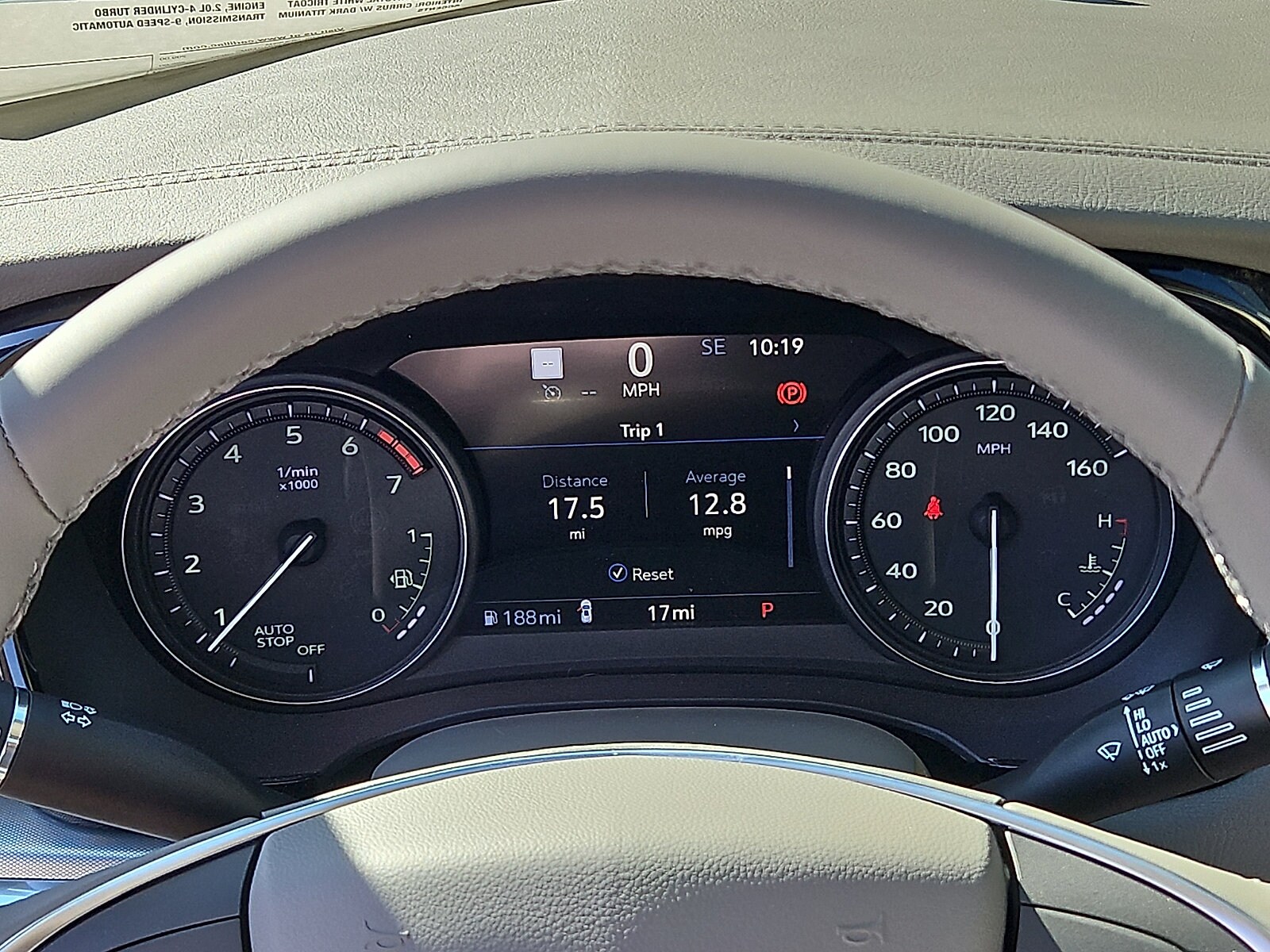 2026 Cadillac XT5 Premium Luxury - Photo 15