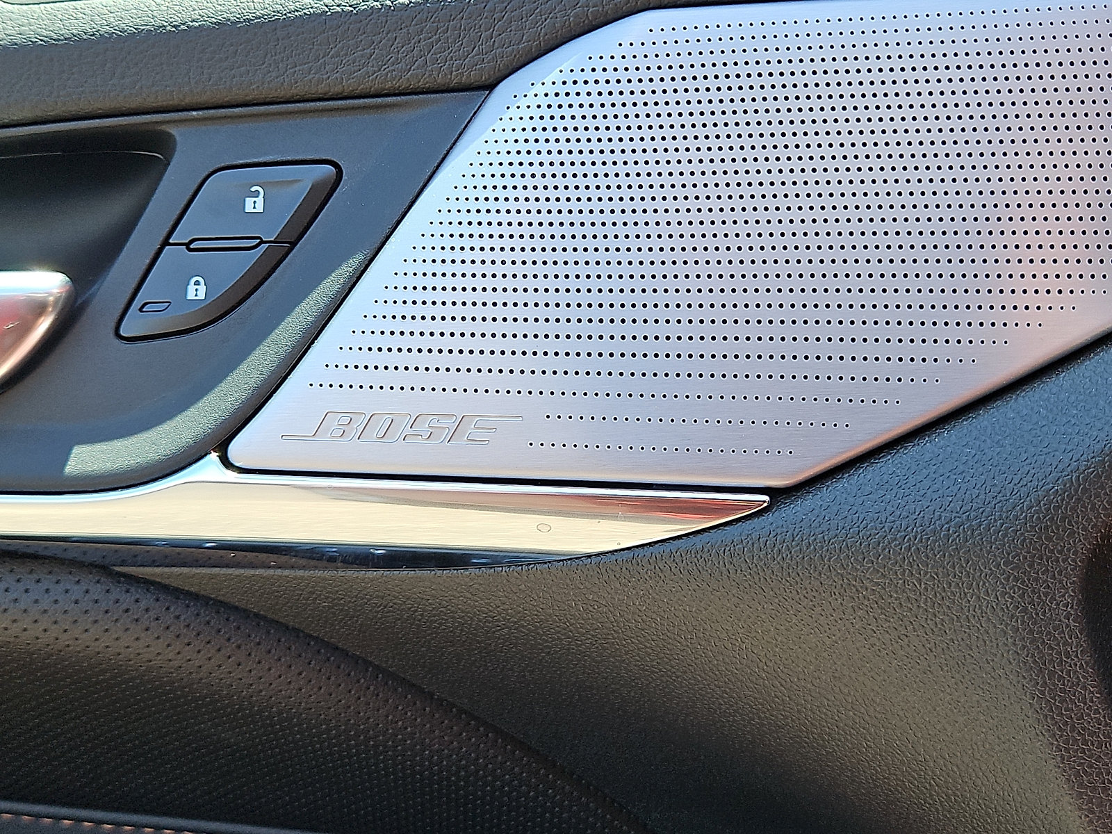 2026 Cadillac CT4 Sport - Photo 20