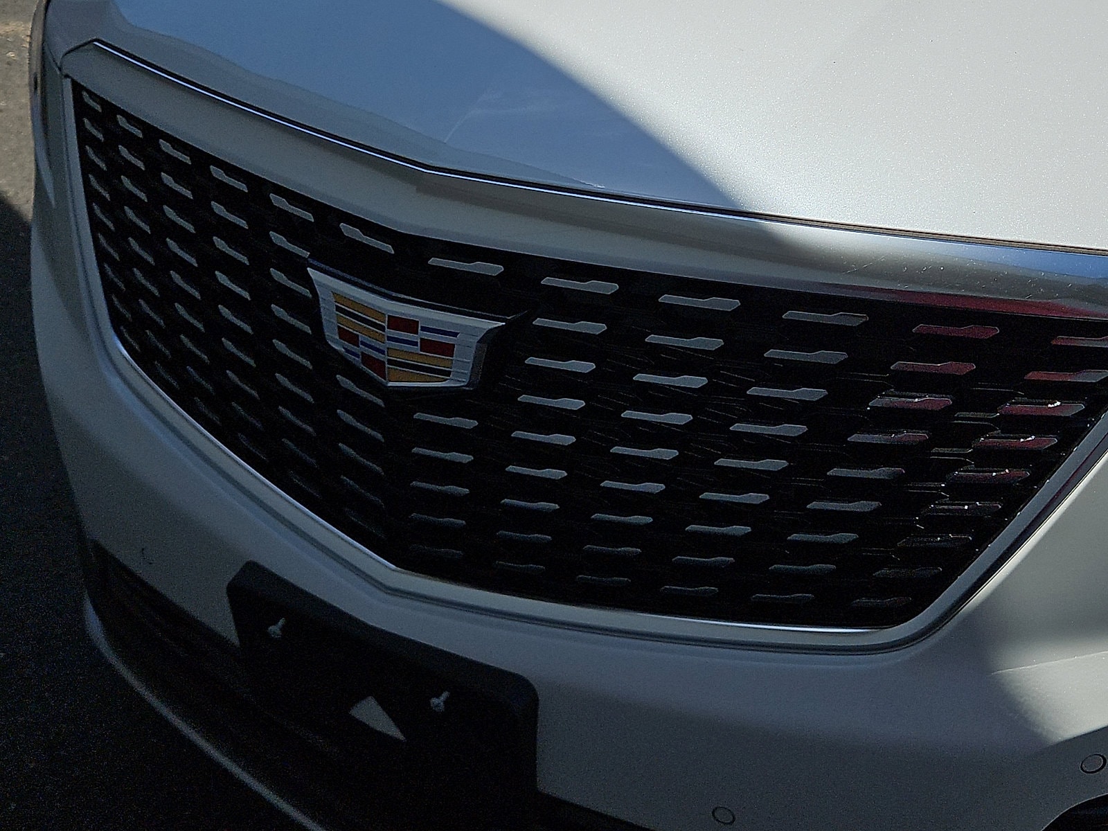 2026 Cadillac XT5 Premium Luxury - Photo 11