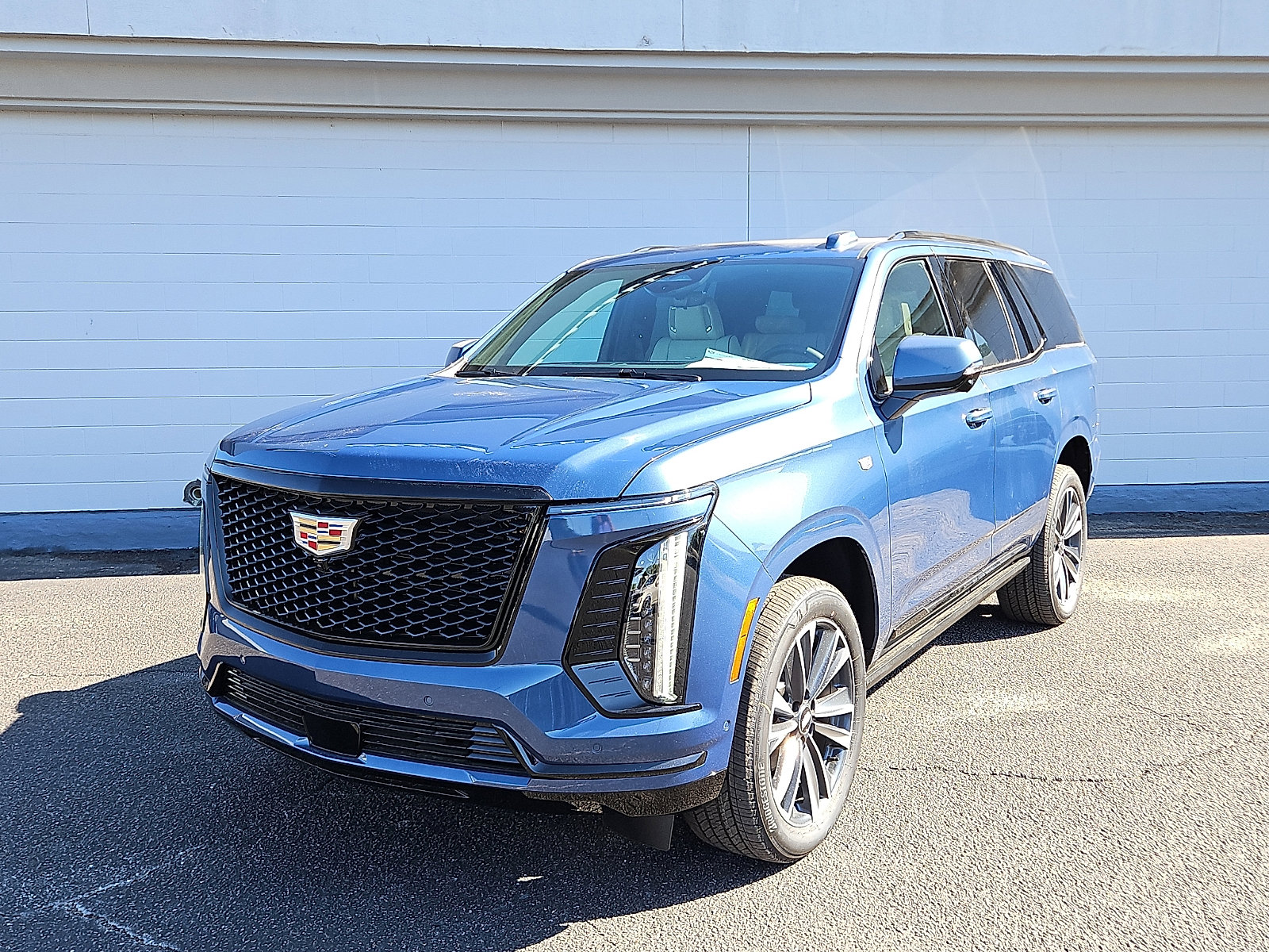 2026 Cadillac Escalade Sport 2WD's photo