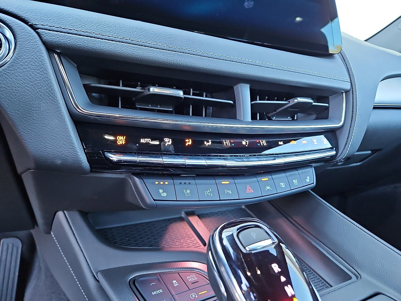 2026 Cadillac CT5 Premium Luxury - Photo 23