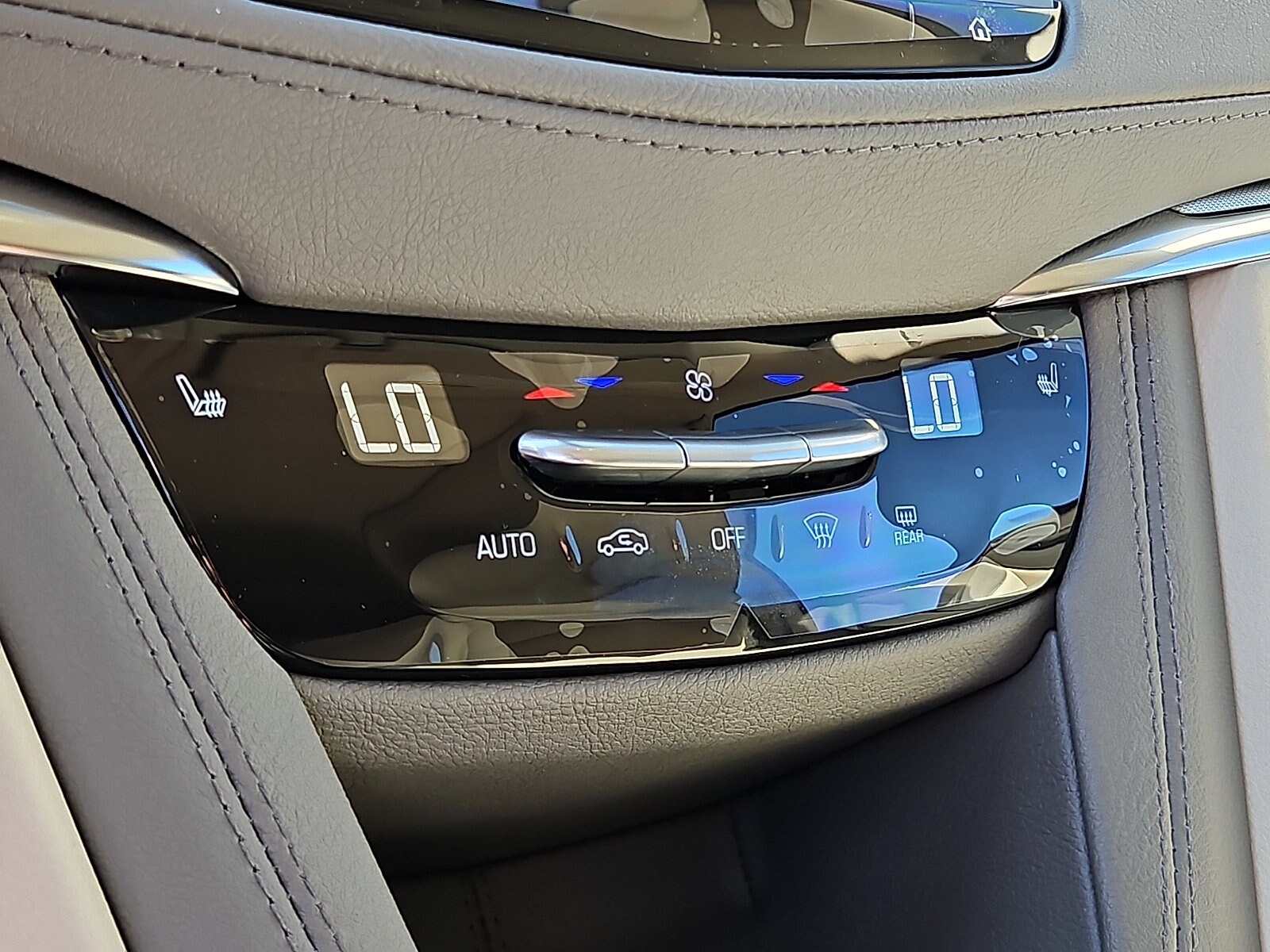 2026 Cadillac XT5 Premium Luxury - Photo 21