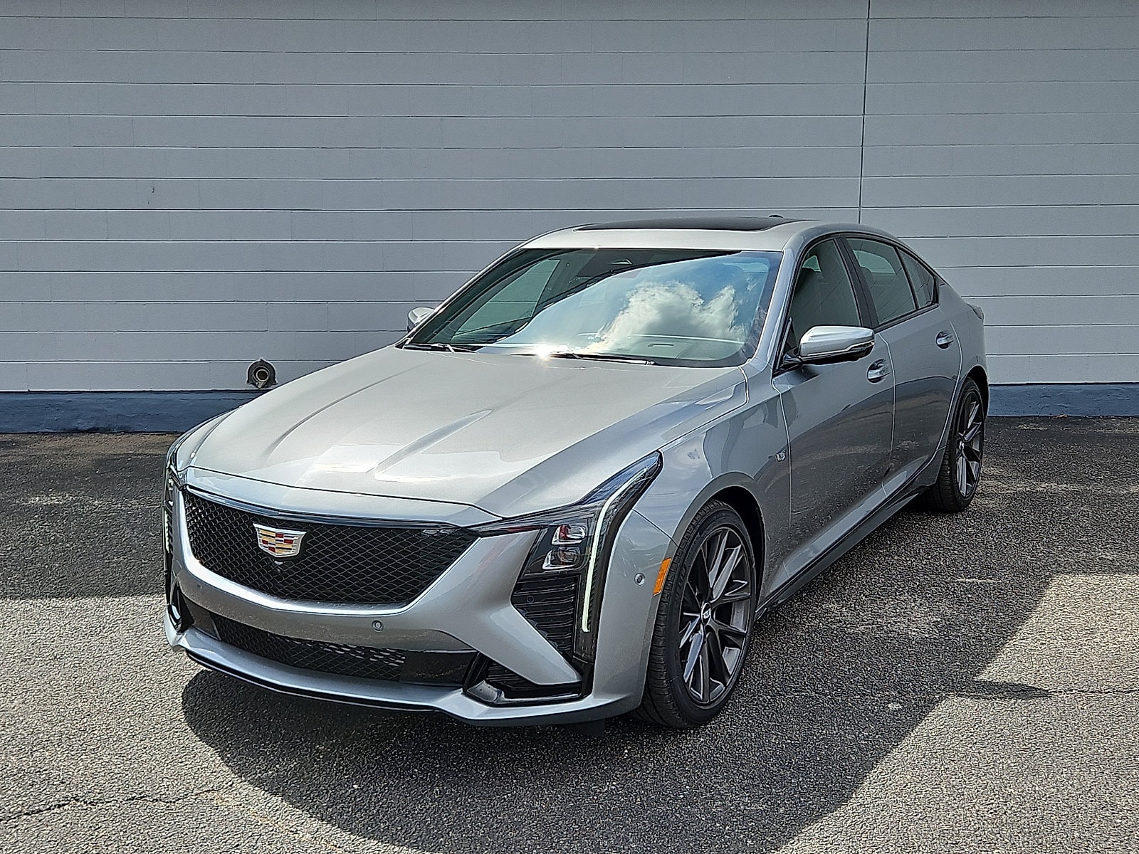 2026 Cadillac CT5