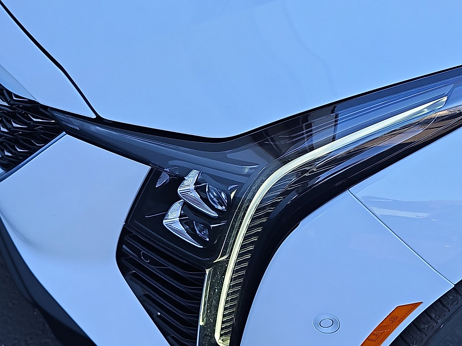 2026 Cadillac CT5 Premium Luxury - Photo 13