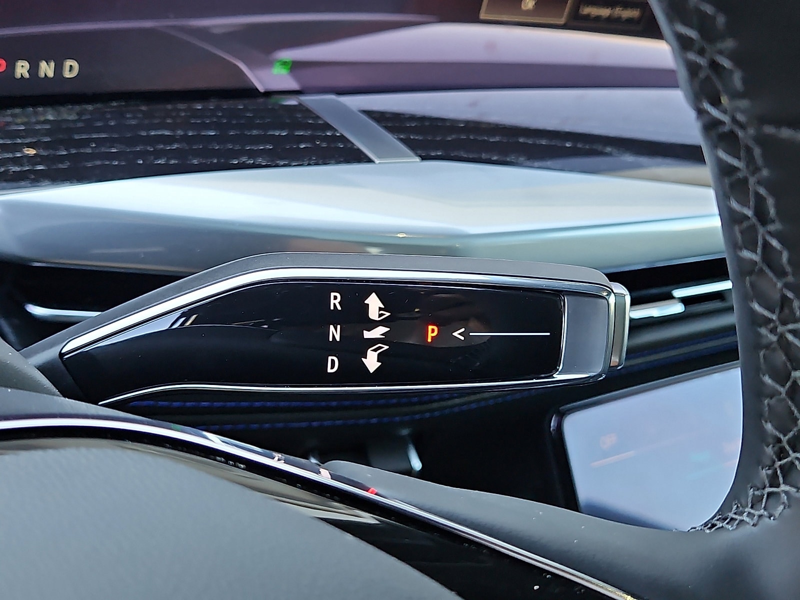 2026 Cadillac Escalade IQL Sport - Photo 17