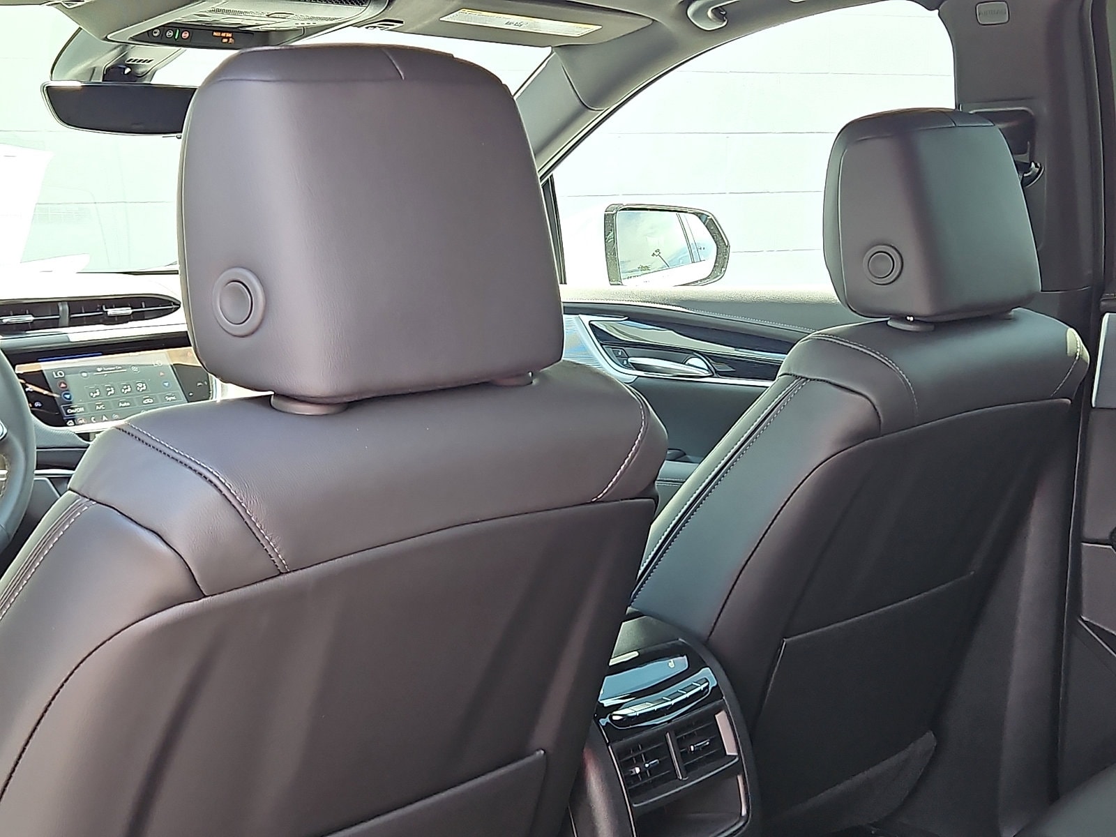 2026 Cadillac XT5 Premium Luxury - Photo 7