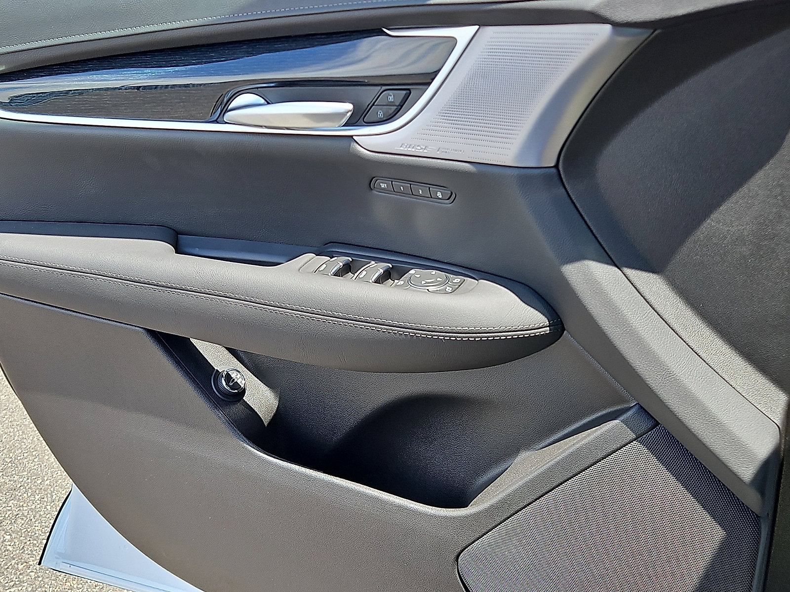 2026 Cadillac XT5 Premium Luxury - Photo 13