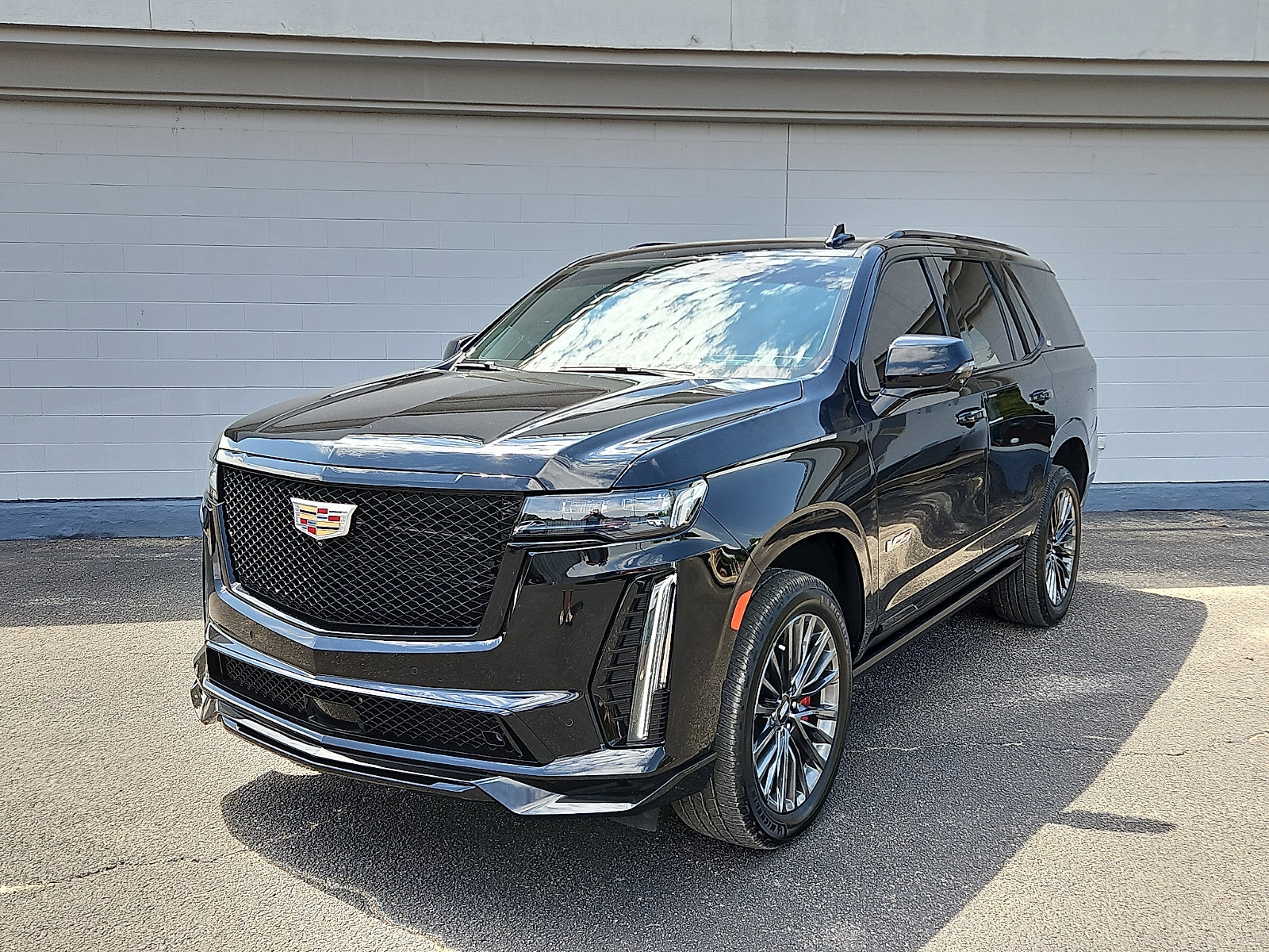 2023 Cadillac Escalade