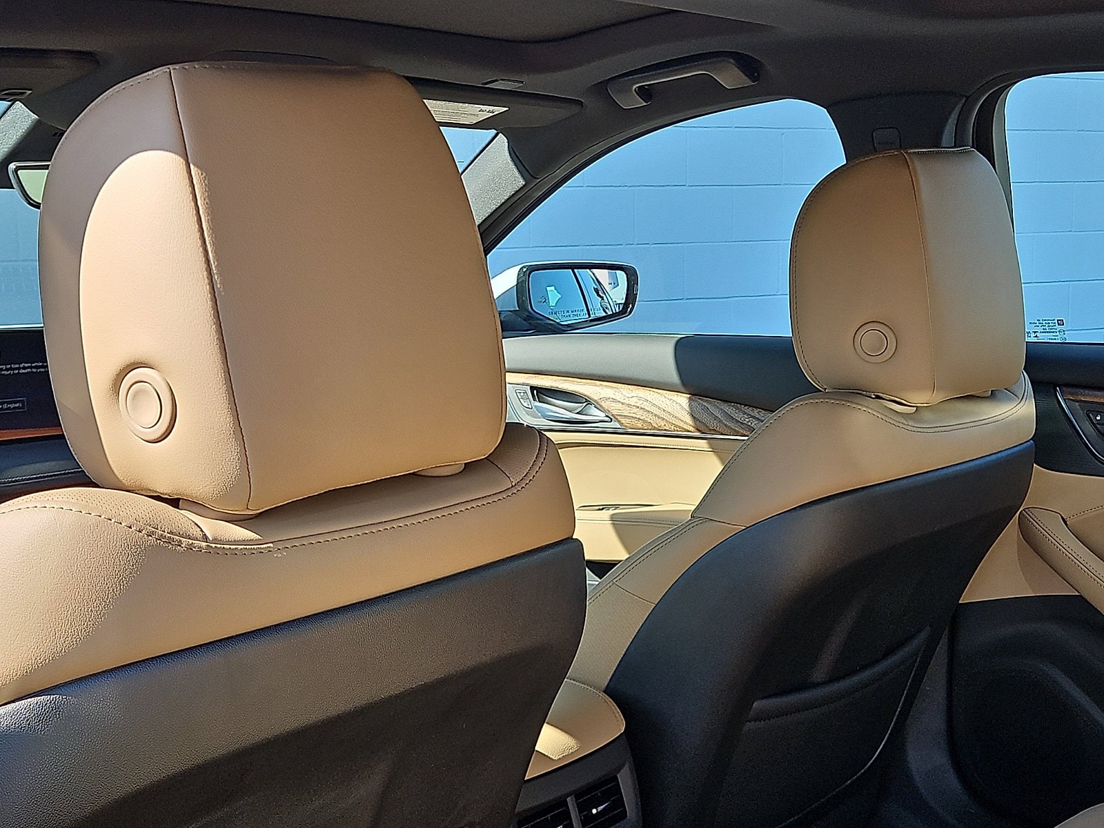 2026 Cadillac CT5 Premium Luxury - Photo 7