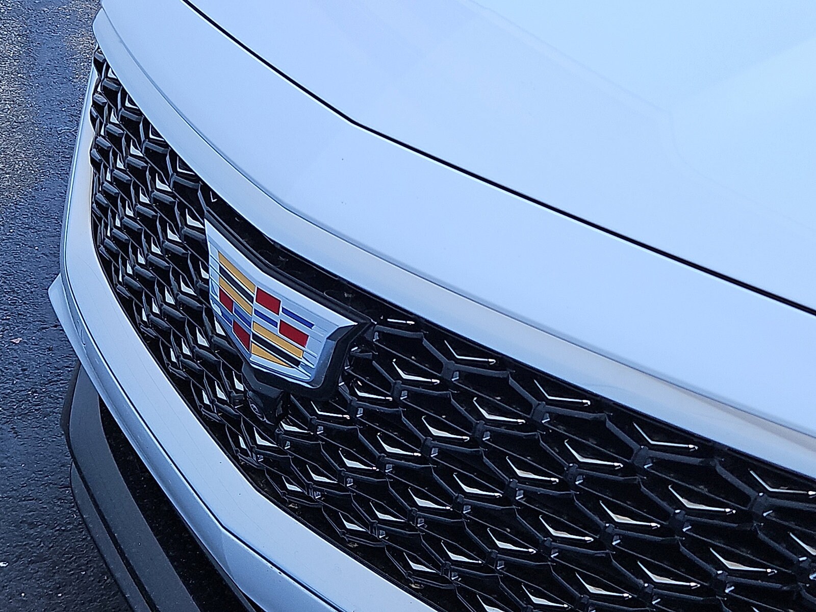 2026 Cadillac CT5 Premium Luxury - Photo 10