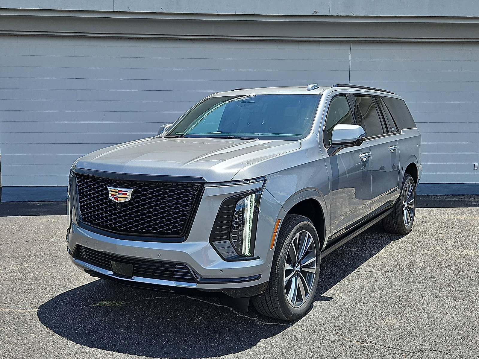 New 2026 CADILLAC Escalade ESV Sport