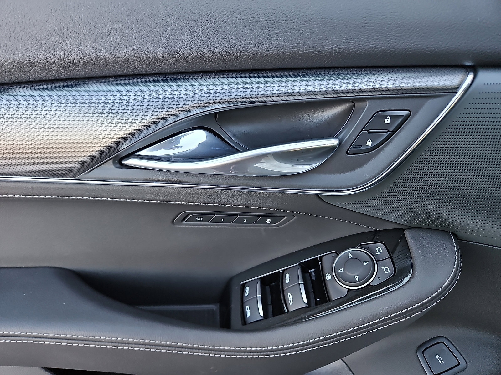 2026 Cadillac CT5 Premium Luxury - Photo 11