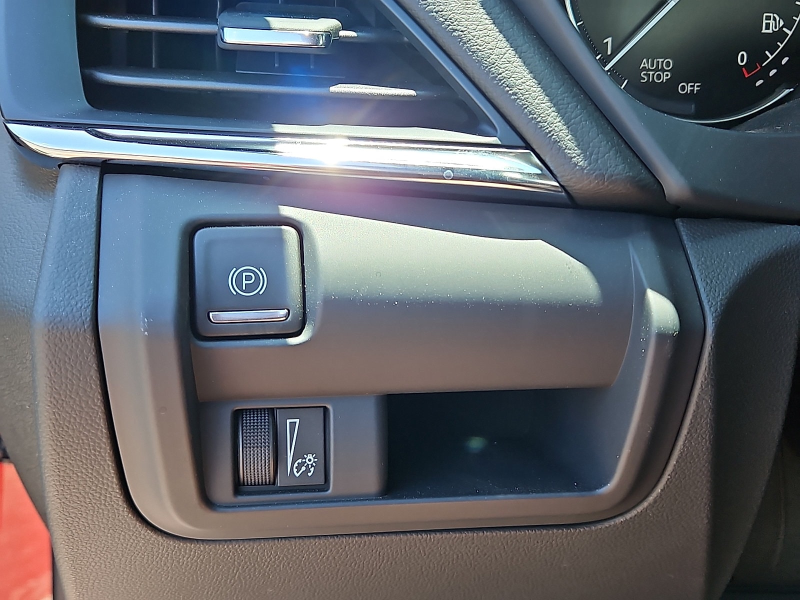2026 Cadillac CT4 Sport - Photo 18