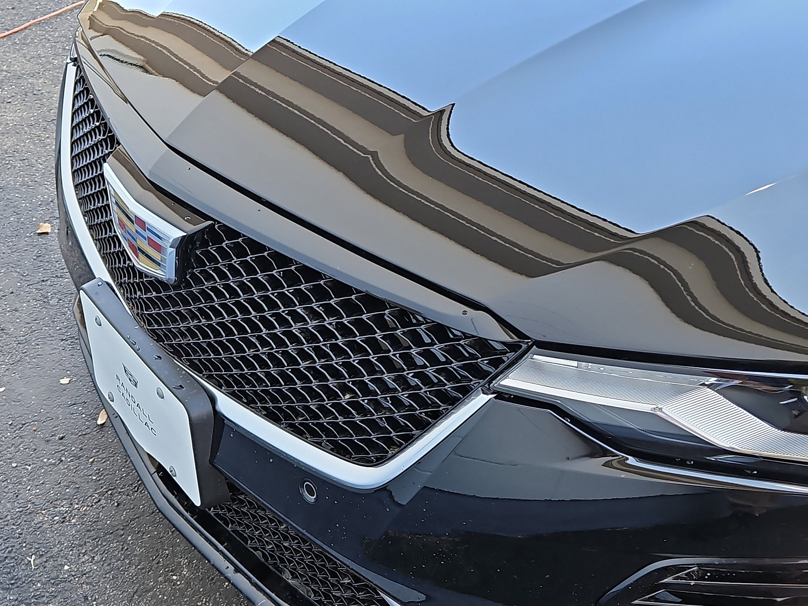 2025 Cadillac CT4 Sport - Photo 10