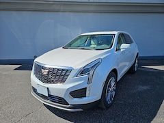 2026 CADILLAC XT5 Premium Luxury SUV