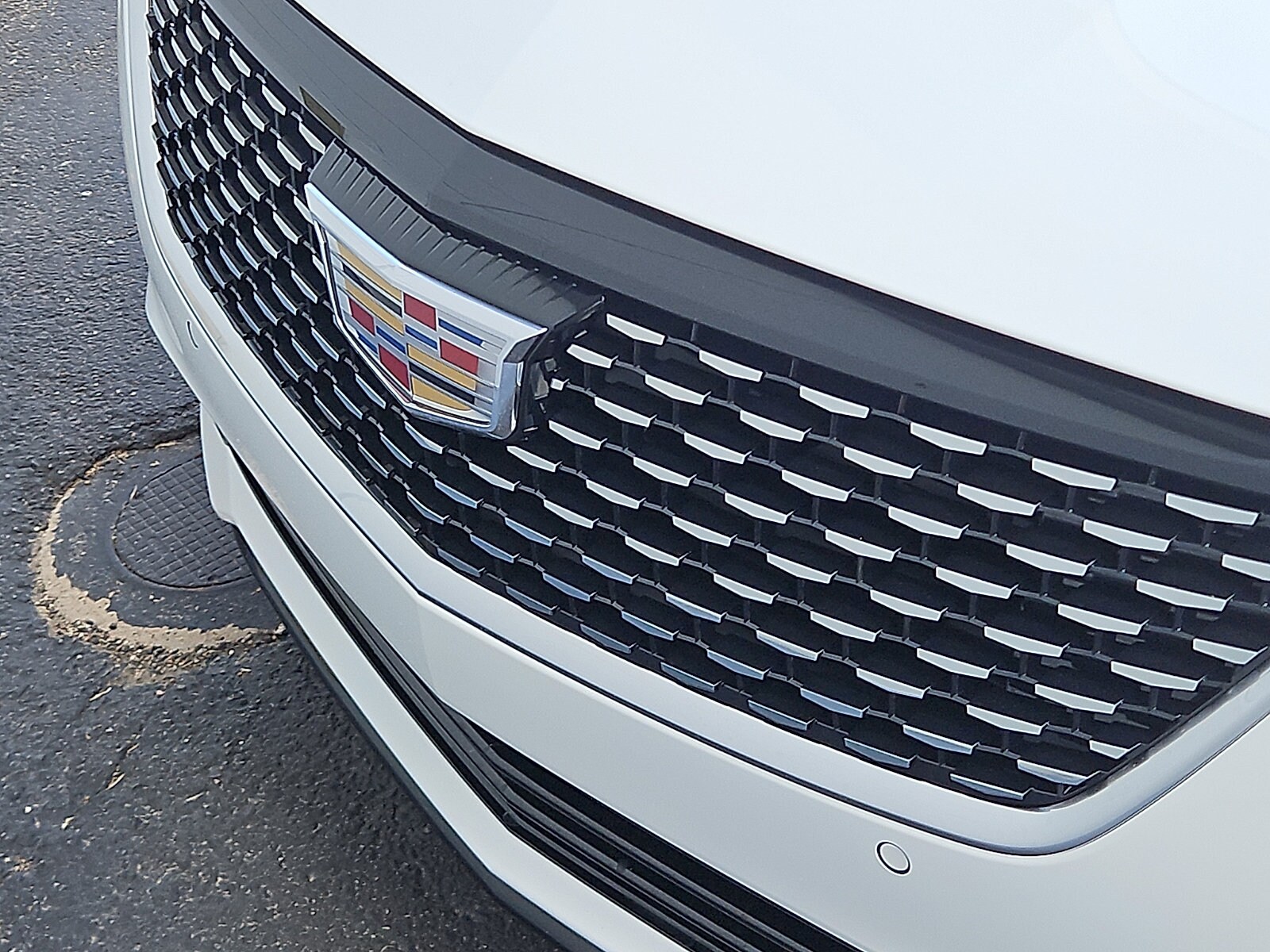 2026 Cadillac CT4 Premium Luxury - Photo 10