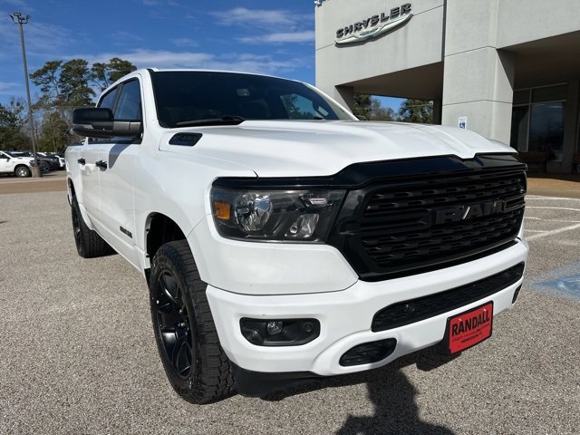 2023 RAM Ram 1500 Pickup Big Horn/Lone Star's photo