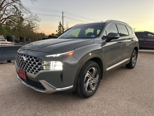 2023 Hyundai Santa Fe SEL's photo