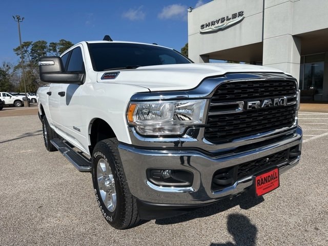 2024 RAM Ram 2500 Pickup Big Horn's photo