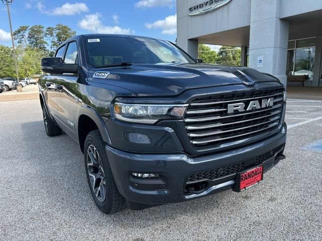 2026 RAM Ram 1500 Pickup