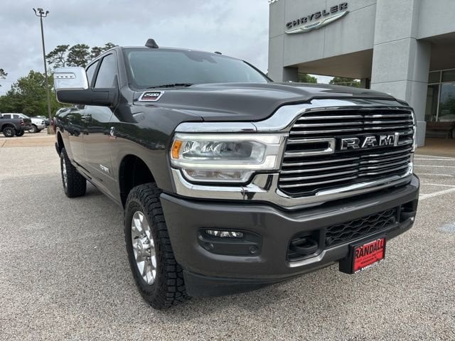 2024 RAM Ram 2500 Pickup