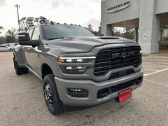 2026 Ram 3500 LARAMIE MEGA CAB 4X4 6'4 BOX Pickup