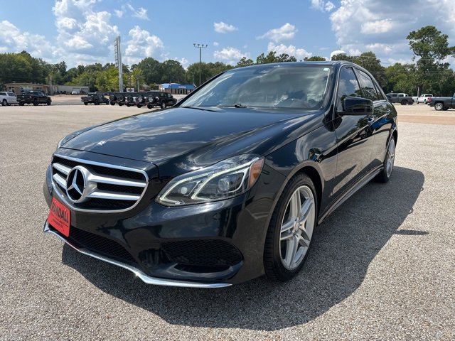2014 Mercedes Benz E 350 photo 3