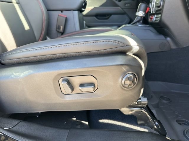 2026 Jeep Wrangler 4-Door Rubicon - Photo 46