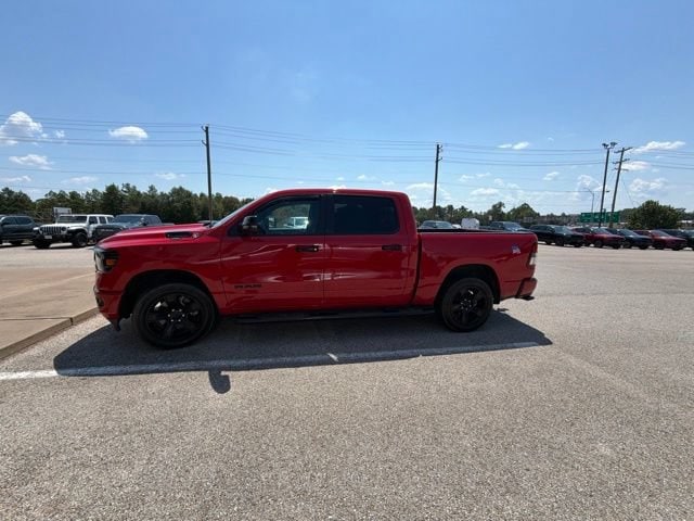 Used 2024 Ram 1500 Lone Star