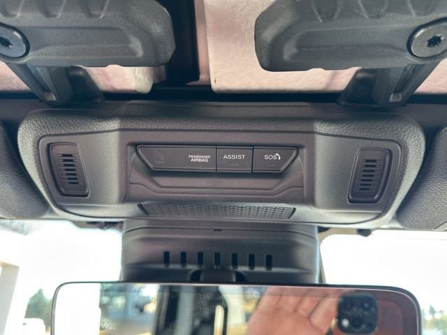 2026 Jeep Wrangler 4-Door Rubicon - Photo 20
