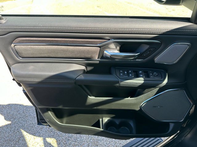 2026 RAM 1500 Laramie - Photo 33