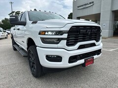 2026 Ram 2500 LONE STAR CREW CAB 4X4 6'4 BOX Pickup