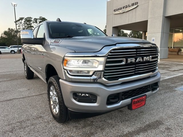 2024 RAM Ram 2500 Pickup Laramie