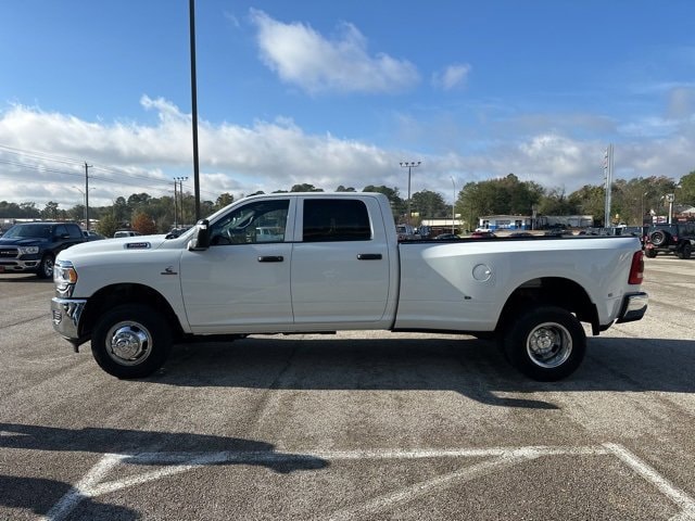 2024 RAM Ram 3500 Pickup Tradesman's photo