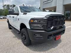 2025 Ram 2500 TRADESMAN CREW CAB 4X4 6'4 BOX Pickup