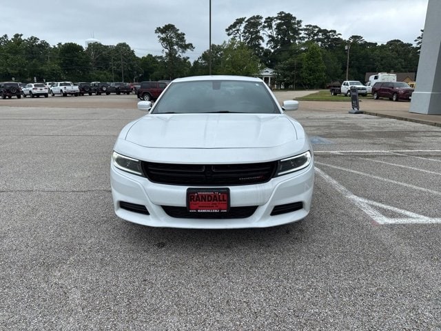 Used 2022 Dodge Charger SXT with VIN 2C3CDXBGXNH157109 for sale in Henderson, TX