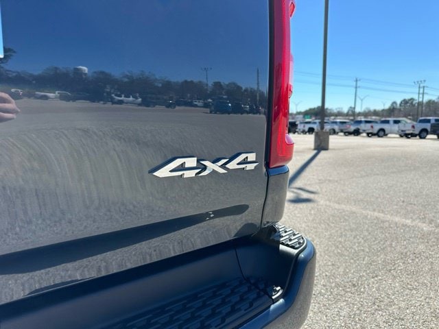 2026 RAM 1500 Laramie - Photo 64