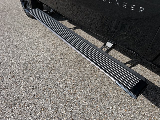 2026 Jeep Grand Wagoneer Limited Reserve - Photo 61