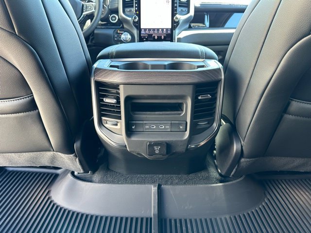 2026 RAM 1500 Laramie - Photo 42