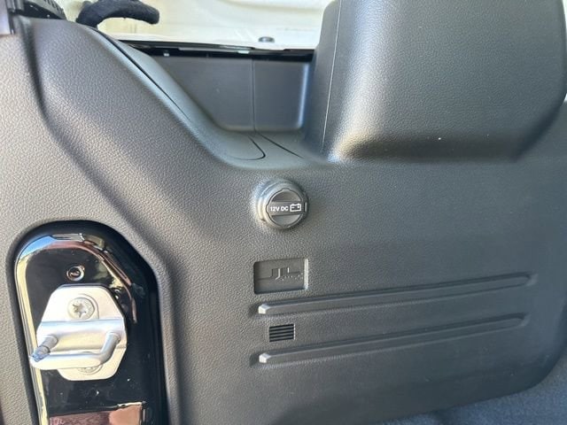 2026 Jeep Wrangler 4-Door Rubicon - Photo 38