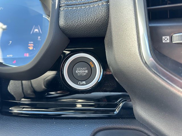 2026 RAM 1500 Laramie - Photo 21