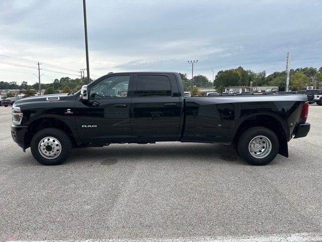 2026 Ram 3500 Laramie photo 3