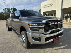 2026 Ram 3500 LONE STAR CREW CAB 4X4 8' BOX Pickup