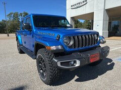 2025 Jeep Gladiator HIGH TIDE 4X4 Pickup