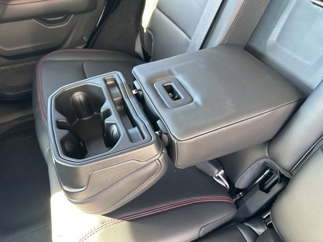2026 Jeep Wrangler 4-Door Rubicon - Photo 31