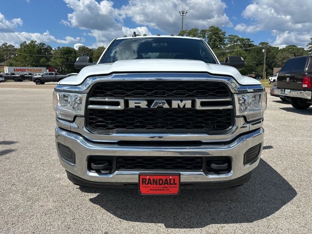 2022 Ram 3500 Tradesman photo 2