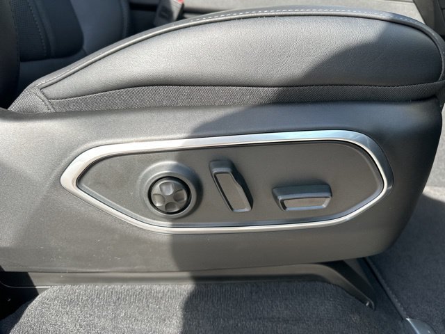 2026 Jeep Grand Wagoneer Limited Reserve - Photo 58