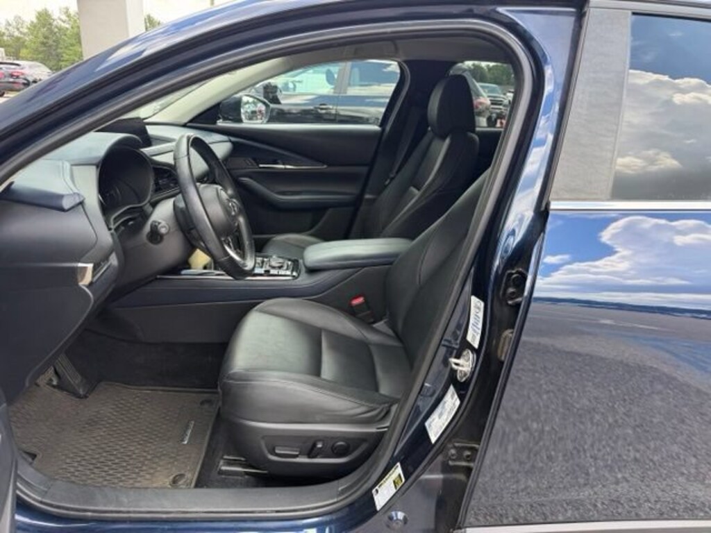 Used 2021 Mazda CX-30 Preferred Preferred FWD