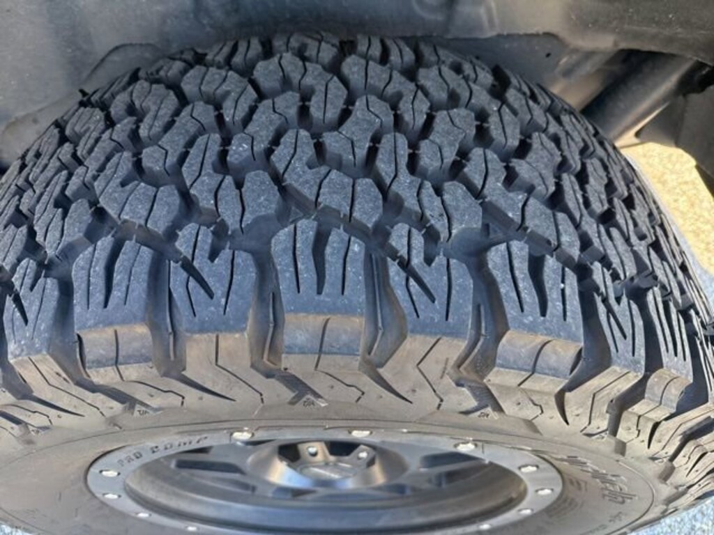 Used 2019 Jeep Wrangler Unlimited Sport S Sport S 4x4